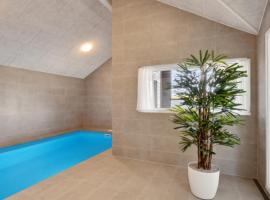 Villavilla 617 - Hasmark Strand, Fyn Og Øer, hotel u gradu 'Otterup'