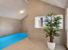 Villavilla 617 - Hasmark Strand, Fyn Og Øer