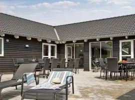 Villavilla 714 - Olpenitz, Deutschland