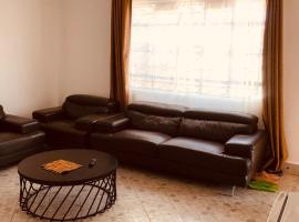 Sweet homes apartments 2 bedroom house – hotel w mieście Meru