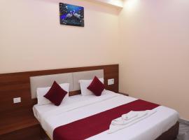 Hotel Relax, Hotel in Jaipur