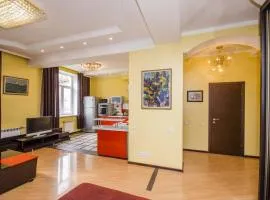 Abylay Hana street 113