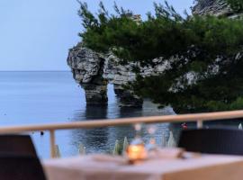 Baia Delle Zagare - Handwritten Collection, hotel en Mattinata