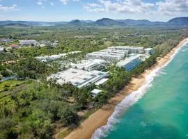 Hotel Riu Palace Phuket - All Inclusive