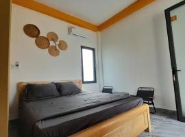 NT Bell Homestay, Hotel in Ninh Hải
