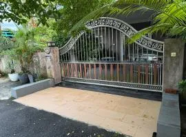 Bidor Bonda Homestay