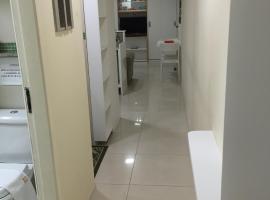 Apartamento Boa Viagem – hotel w mieście Recife