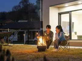 Just Spring, Daebudo