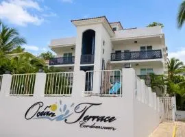 Ocean Terrace 202 a 4 min walk to Sandy Beach