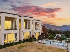 Gapyeong Gaedaek Pension