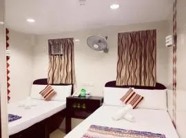 Payless A2 Guest House