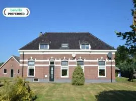 Farmhouse in Haarlo near Lake Hambroek