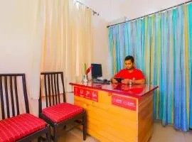 Super Hotel O The Goan Courtyard