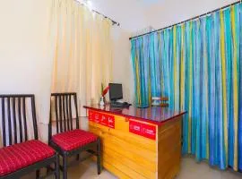 Super Hotel O The Goan Courtyard