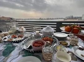 Como Chalet B3 kuwait