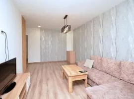 Perte House Apartment's on Aram Khachatryan 26 street