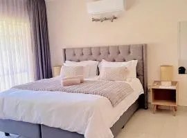 Maqoco Guest House