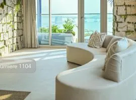 루미에르 디럭스 오션뷰 그랜드룸-광안리 해수욕장 New