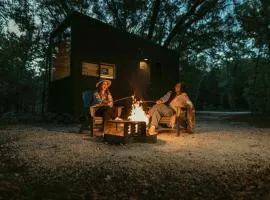 Postcard Cabins Barber Creek, Outdoor Collection by Marriott Bonvoy