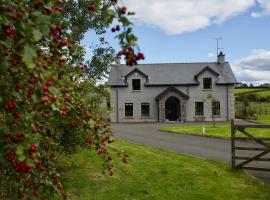 Tate's Meadow, hotel en Banbridge