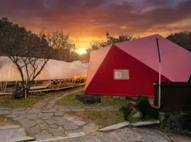 Yangpyeong Glampers