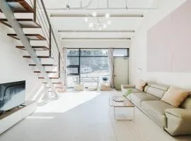 Sokcho Night Sky Pension