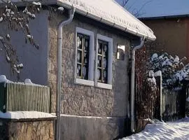 Kismadár Vendégház Noszvaj