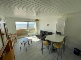 Cocon Marin 2 Etoiles - Face Océan et Balcon