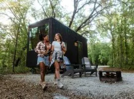 Postcard Cabins Chattahoochee, Outdoor Collection by Marriott Bonvoy
