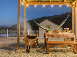 Gangneung dawon-hill pension