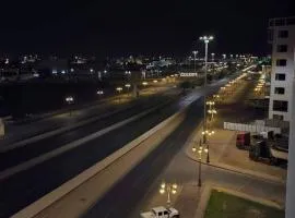 دره ملتقي العرب للشقق المخدومة