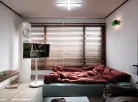 Ganghwa Aboha Pet-Friendly Pension