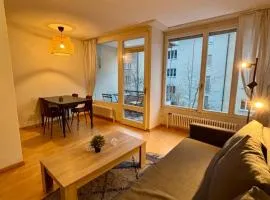 Friendly & Calm Apartment in Bern