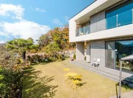 Ganghwa Noeuldamechae Private Pension