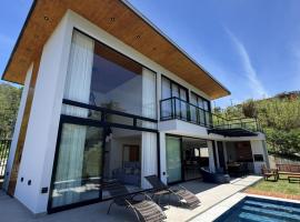 Casa de Areal, hotel em Areal