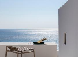 Seriphos Estate, hotel din Serifos Chora
