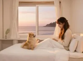 Goseong Jajackdo Aroma Pension