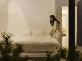Gyeongsan Solstay Pool Villa