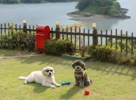 Yeosu Greenhouse Pension