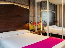 Vértice Sevilla Aljarafe