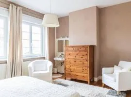 Maison familiale quartier Quentovic
