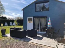 Gîtes Matignon 6 personnes