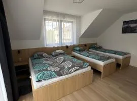 Apartamenty Szalaya 105