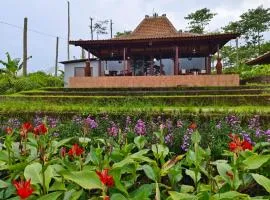 The Joglo Sekar Munduk