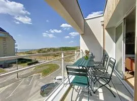 Bel appartement proche dunes et mer