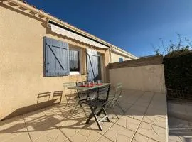 Appartement 2 pièces 4 couchages Dolus d'Oléron DDO000-037