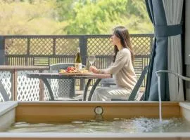 Gangneung Awesome Pension