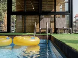 Yeongheungdo Stay Noc Pool Villa