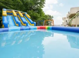 Ganghwado Babavelley Pension