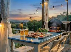 Yeonorang Park Pool Villa in Pohang